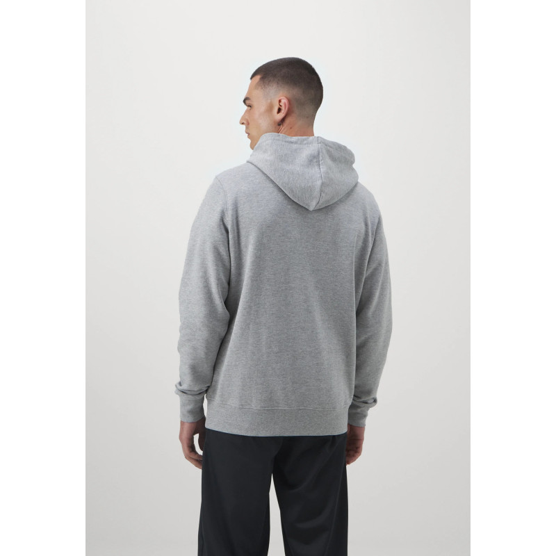 Sweat à capuche Hmlelemental Hoodie - Gris Hoodies et Sweatshirts225883-2006