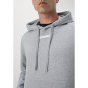 Sweat à capuche Hmlelemental Hoodie - Gris Hoodies et Sweatshirts225883-2006