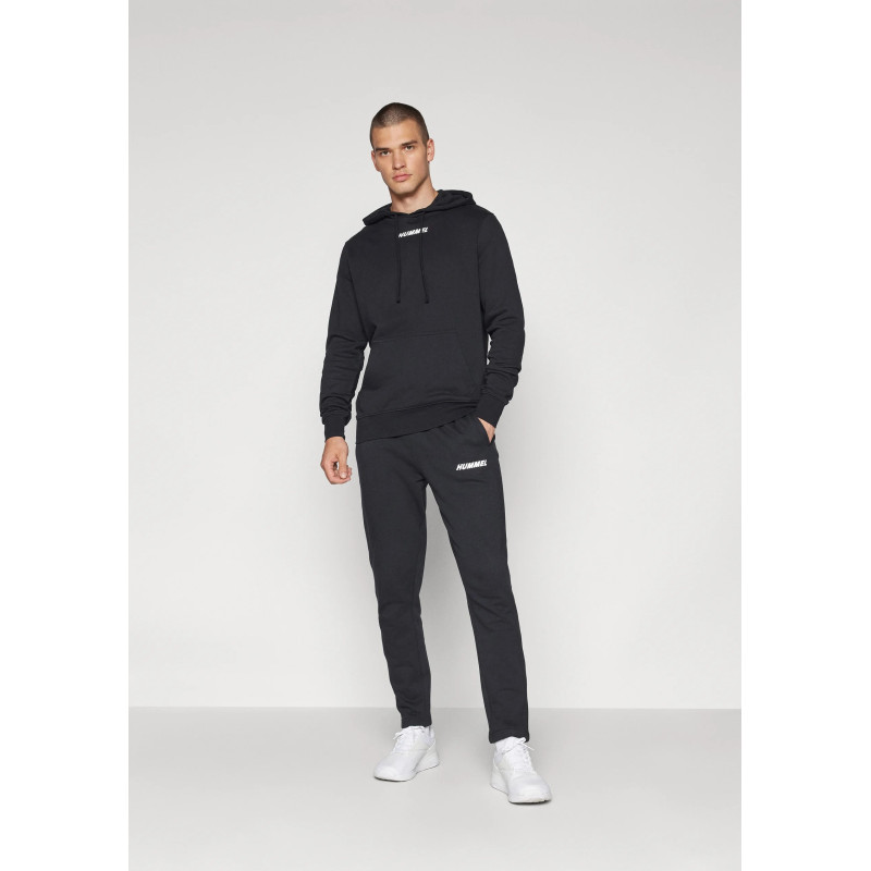 Sweat à capuche Hmlelemental Hoodie - Noir Hoodies et Sweatshirts225883-2001