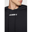 Sweat à capuche Hmlelemental Hoodie - Noir Hoodies et Sweatshirts225883-2001