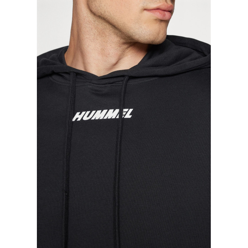 Sweat à capuche Hmlelemental Hoodie - Noir Hoodies et Sweatshirts225883-2001
