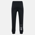 Pantalon Hmlelemental Regular Pants - Noir Pantalons Homme225886-2001