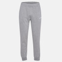 Pantalon Hmlelemental Regular Pants - Gris Pantalons Homme225886-2006