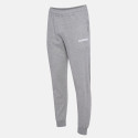 Pantalon Hmlelemental Regular Pants - Gris Pantalons Homme225886-2006