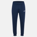 Pantalon Hmlelemental Regular Pants - Bleu Marine Pantalons Homme225886-7459