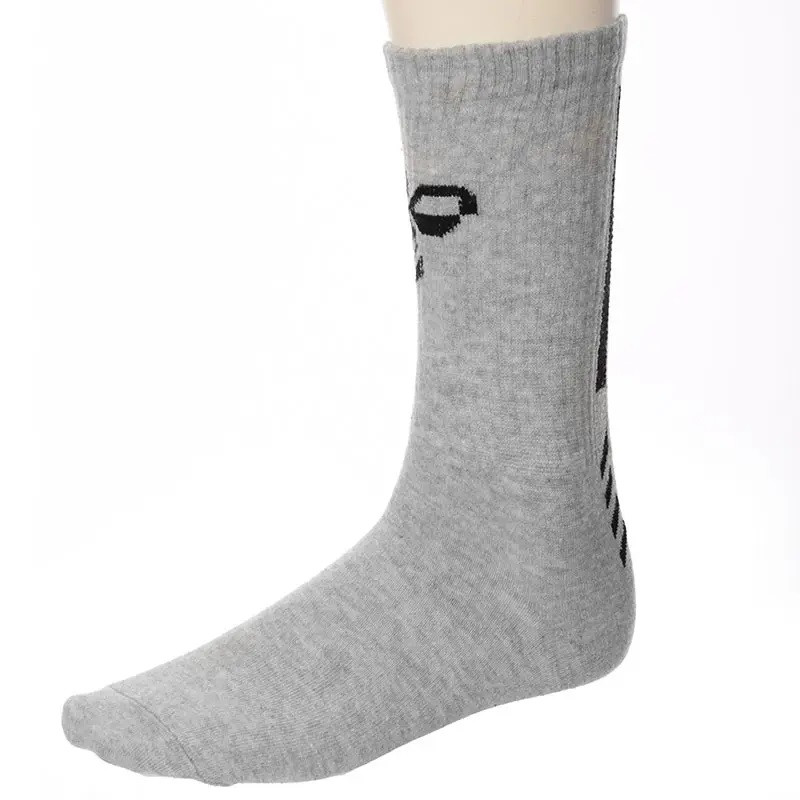 Chaussettes unisexe Hml Storke Medium - blanc Chaussettes970183-2006