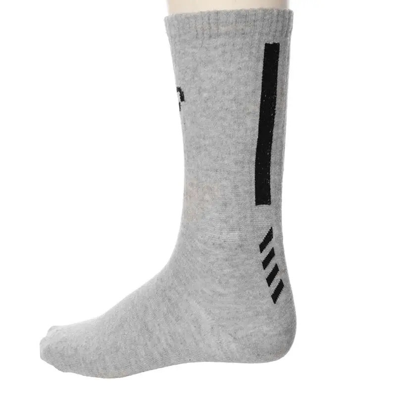 Chaussettes unisexe Hml Storke Medium - blanc Chaussettes970183-2006