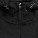 Hmlessi Zip Hoodie Black Produits a traiter206264-2001