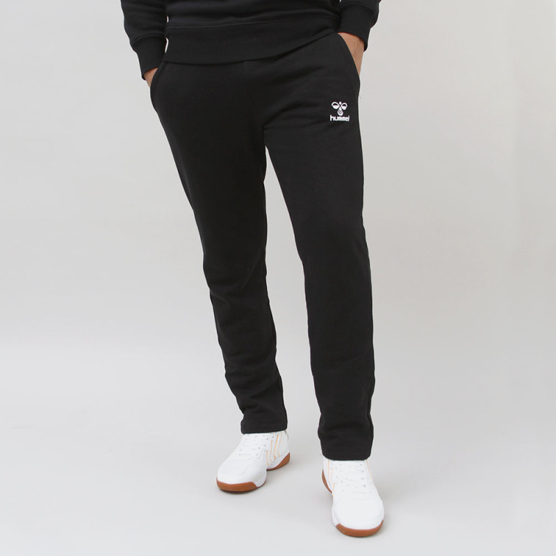 Pantalon Homme HMLCore Noir Pantalons HommeT91202-2001 Pantalon Homme HMLCore Noir Pantalons HommeT91202-2001