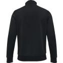 Veste Hmlnathan 2.0 Zip Jacket Noir Textiles211113-2001