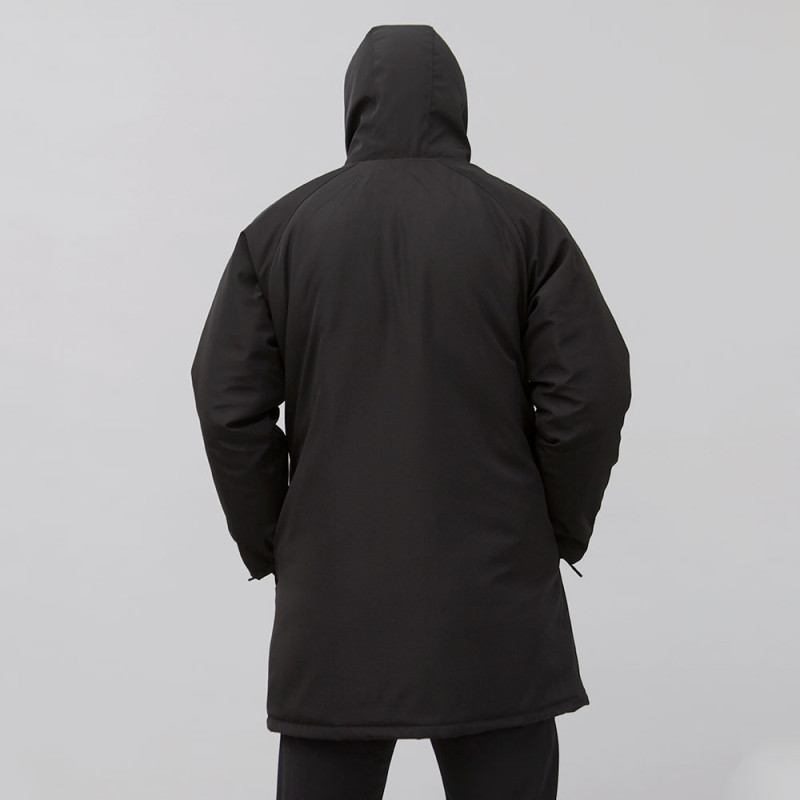 Parka Css Textiles CSST214691 CSS-2001