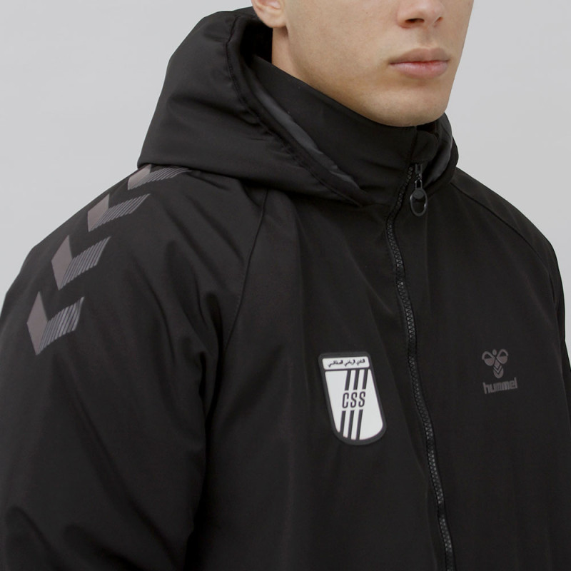 Parka Css Textiles CSST214691 CSS-2001