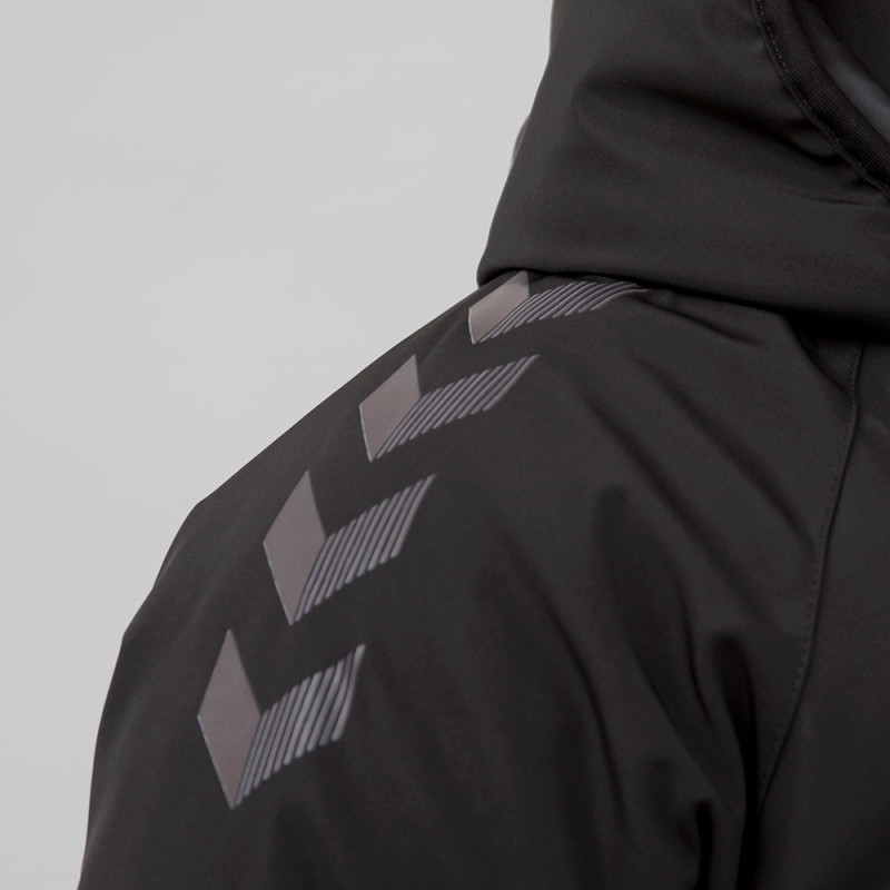 Parka Css Textiles CSST214691 CSS-2001