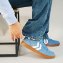 Chaussures Unisexe Perfekt Synth. Suede - Blue Clair Lifestyle222812-8604