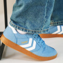 Chaussures Unisexe Perfekt Synth. Suede - Blue Clair Lifestyle222812-8604