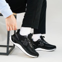 Chaussures Homme Hml Magic Alloy - Noir chaussures 900508-2001