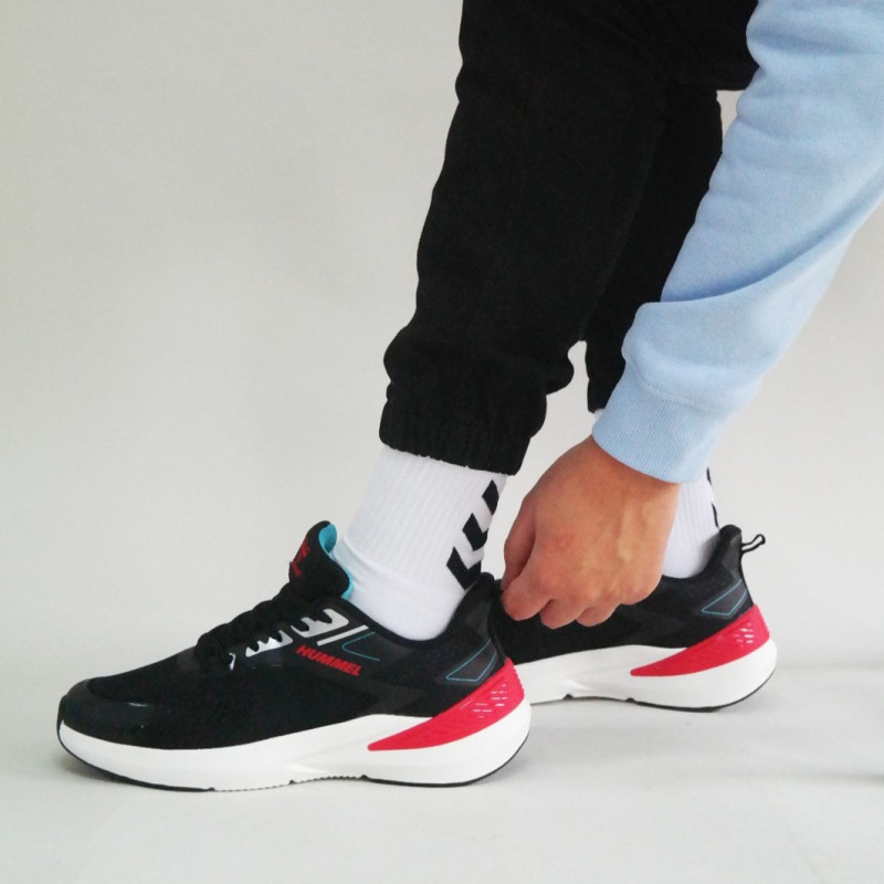 Chaussures Homme Hml Allen - Noir Chaussures 900481-2001