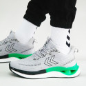 Chaussures Homme Hml Magic Alloy - Gris/Vert chaussures 900508-1100