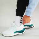 Chaussures Homme Hml Magic Alloy - Blanc/Vert Chaussures 900508-9795