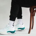Chaussures Homme Hml Magic Alloy - Blanc/Vert Chaussures 900508-9795