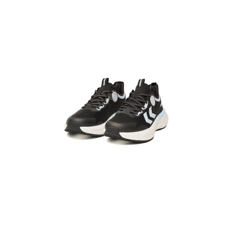 chaussures unisexe Hml Unicorn Alloy noires Running900470-2001