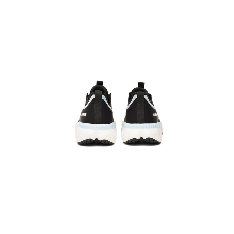 chaussures unisexe Hml Unicorn Alloy noires Running900470-2001