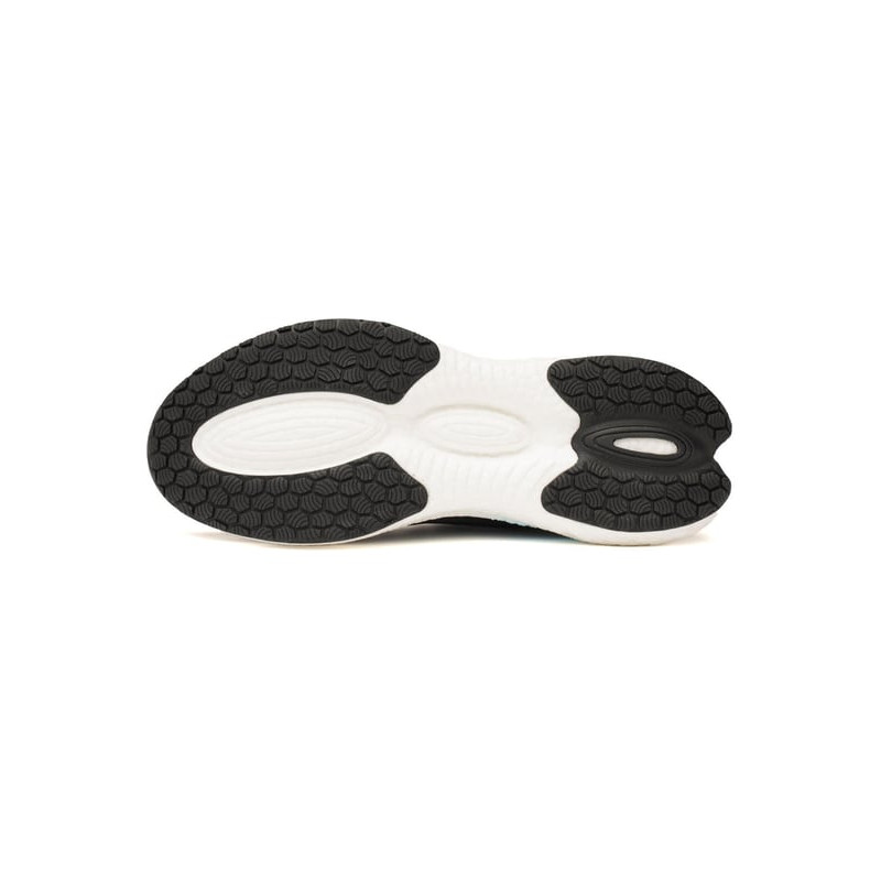 chaussures unisexe Hml Unicorn Alloy noires Running900470-2001