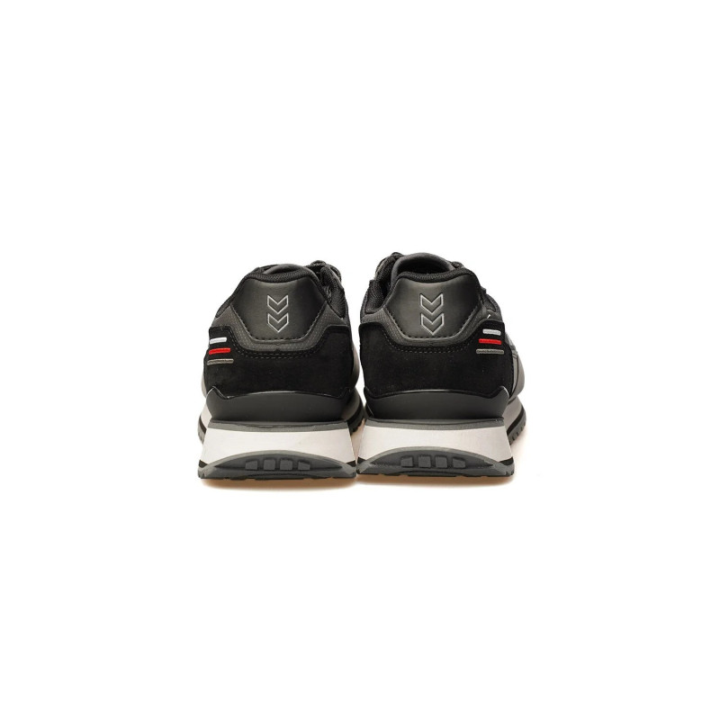 Chaussures Hml Yuri Alloy - Gris/Noir Lifestyle900496-2267