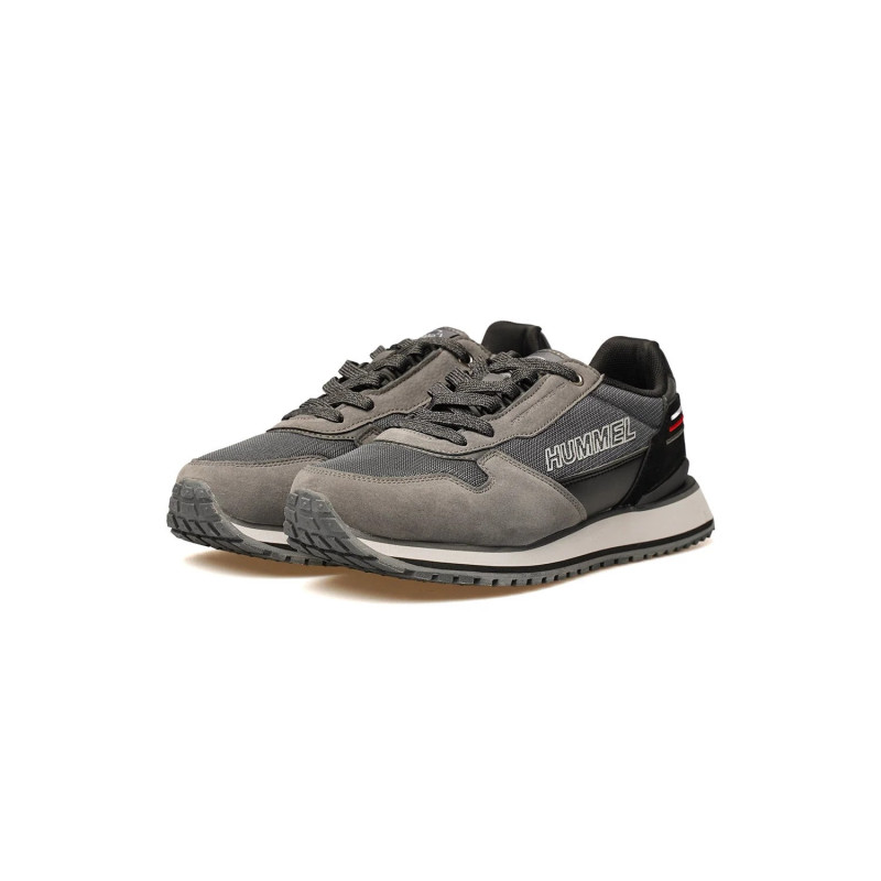 Chaussures Hml Yuri Alloy - Gris/Noir Lifestyle900496-2267