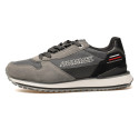 Chaussures Hml Yuri Alloy - Gris/Noir Lifestyle900496-2267