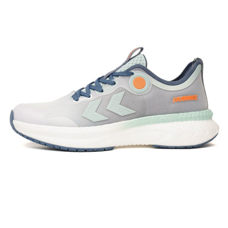 chaussures unisexes Hml Unicorn Alloy grises Running900470-1100