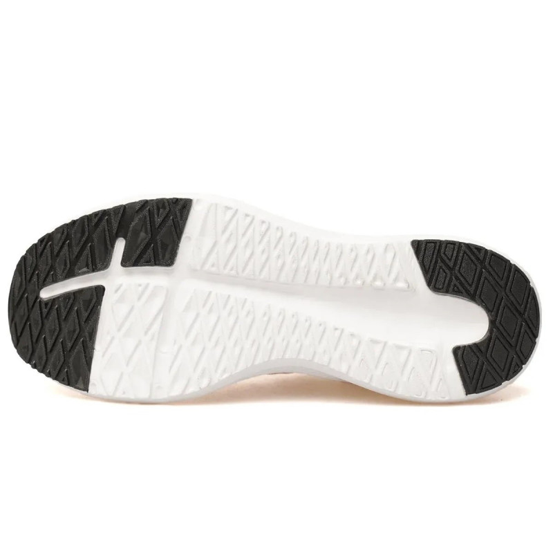 Chaussures Sport Femme Marry - Blanc Running900497-9007