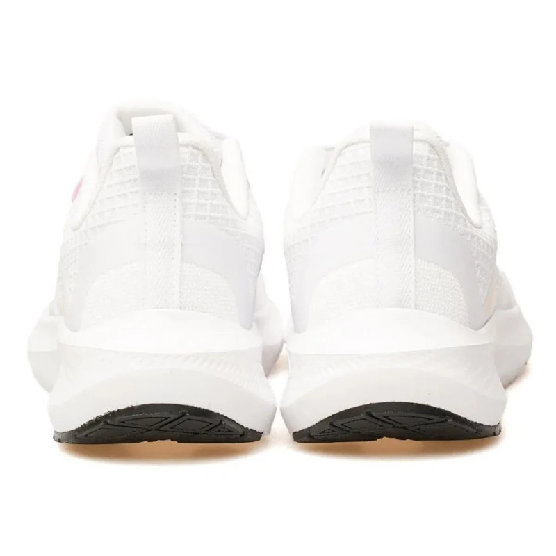 Chaussures Sport Femme Marry - Blanc Running900497-9007