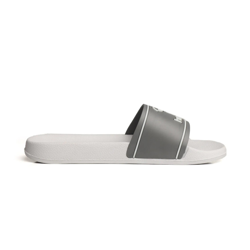 Claquette unisexe Hml Sand gris Tongs et claquettes 900141-8997