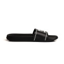 Claquette Hml Sand unisexes - Noir Tongs et claquettes 900141-2001