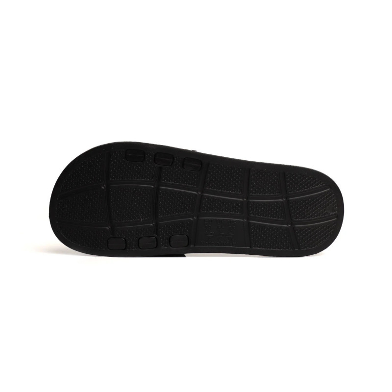 Claquette Hml Sand unisexes - Noir Tongs et claquettes 900141-2001