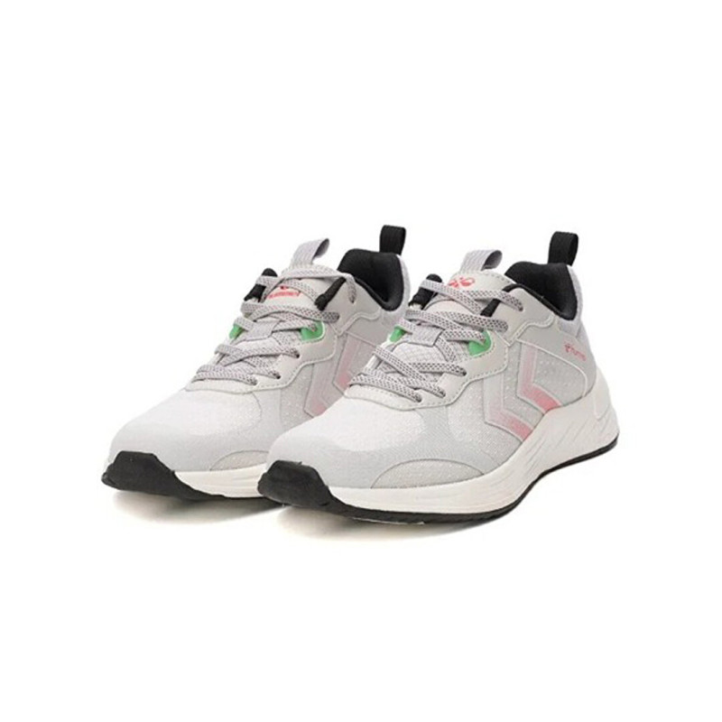 chaussures homme Hml Parsus grises Chaussures 900498-1100