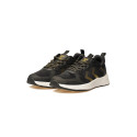 chaussures homme Hml Parsus noires gold Chaussures 900498-2128