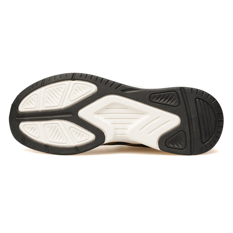 chaussures homme Hml Parsus noires gold Chaussures 900498-2128