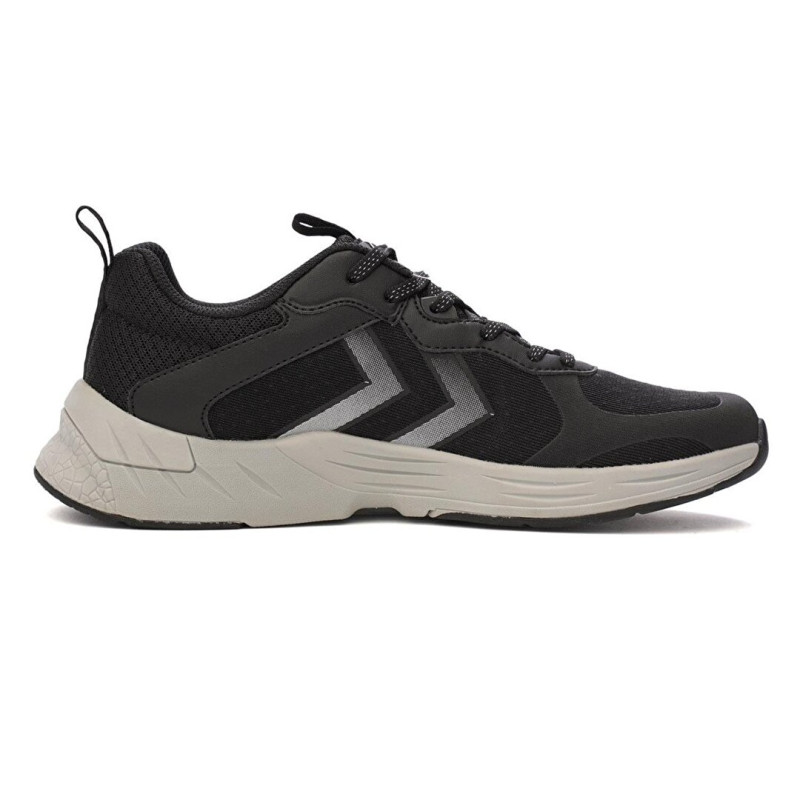 chaussures homme Hml Parsus noires Chaussures 900498-2001