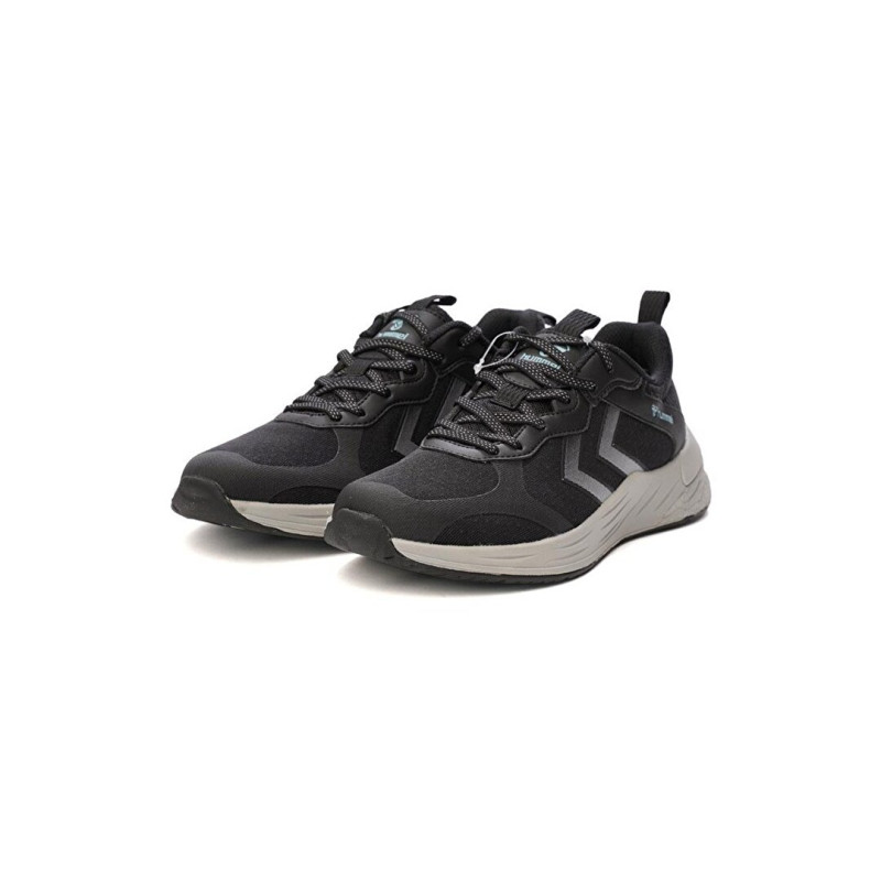 chaussures homme Hml Parsus noires Chaussures 900498-2001