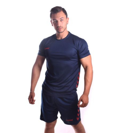 Tenue d'entrainement Promo Trainig Set TextilesT96100-1008