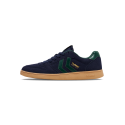 Chaussures unisexe Handball Perfekt Synth - Bleu/Vert Lifestyle222812-1023
