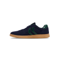 Chaussures unisexe Handball Perfekt Synth - Bleu/Vert Lifestyle222812-1023