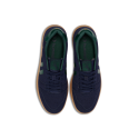 Chaussures unisexe Handball Perfekt Synth - Bleu/Vert Lifestyle222812-1023