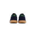 Chaussures unisexe Handball Perfekt Synth - Bleu/Vert Lifestyle222812-1023