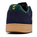 Chaussures unisexe Handball Perfekt Synth - Bleu/Vert Lifestyle222812-1023