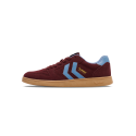 Chaussures Perfekt Synth. Suede bordeaux/bleue Lifestyle222812-3699