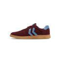 Chaussures Perfekt Synth. Suede bordeaux/bleue Lifestyle222812-3699