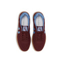 Chaussures Perfekt Synth. Suede bordeaux/bleue Lifestyle222812-3699